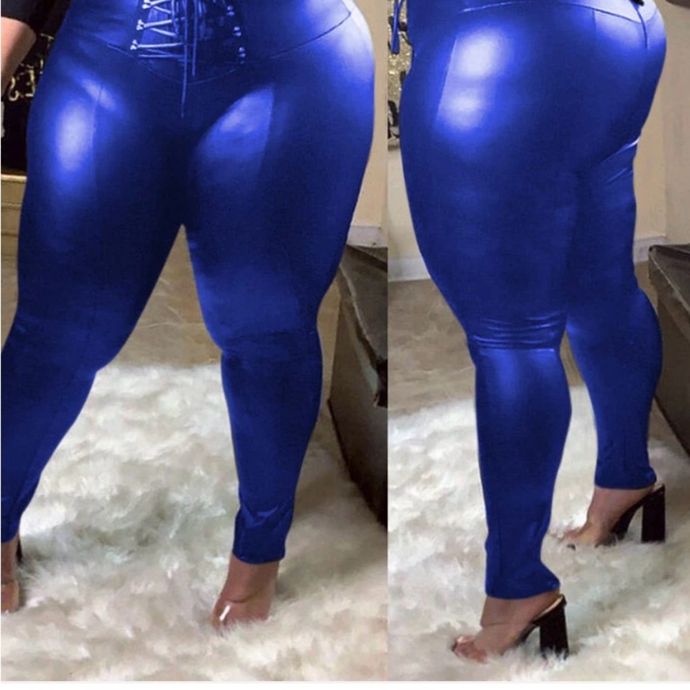 XPlusWear Corseted Pants
